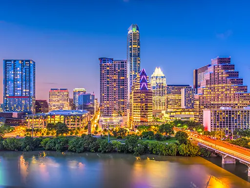 Austin Texas