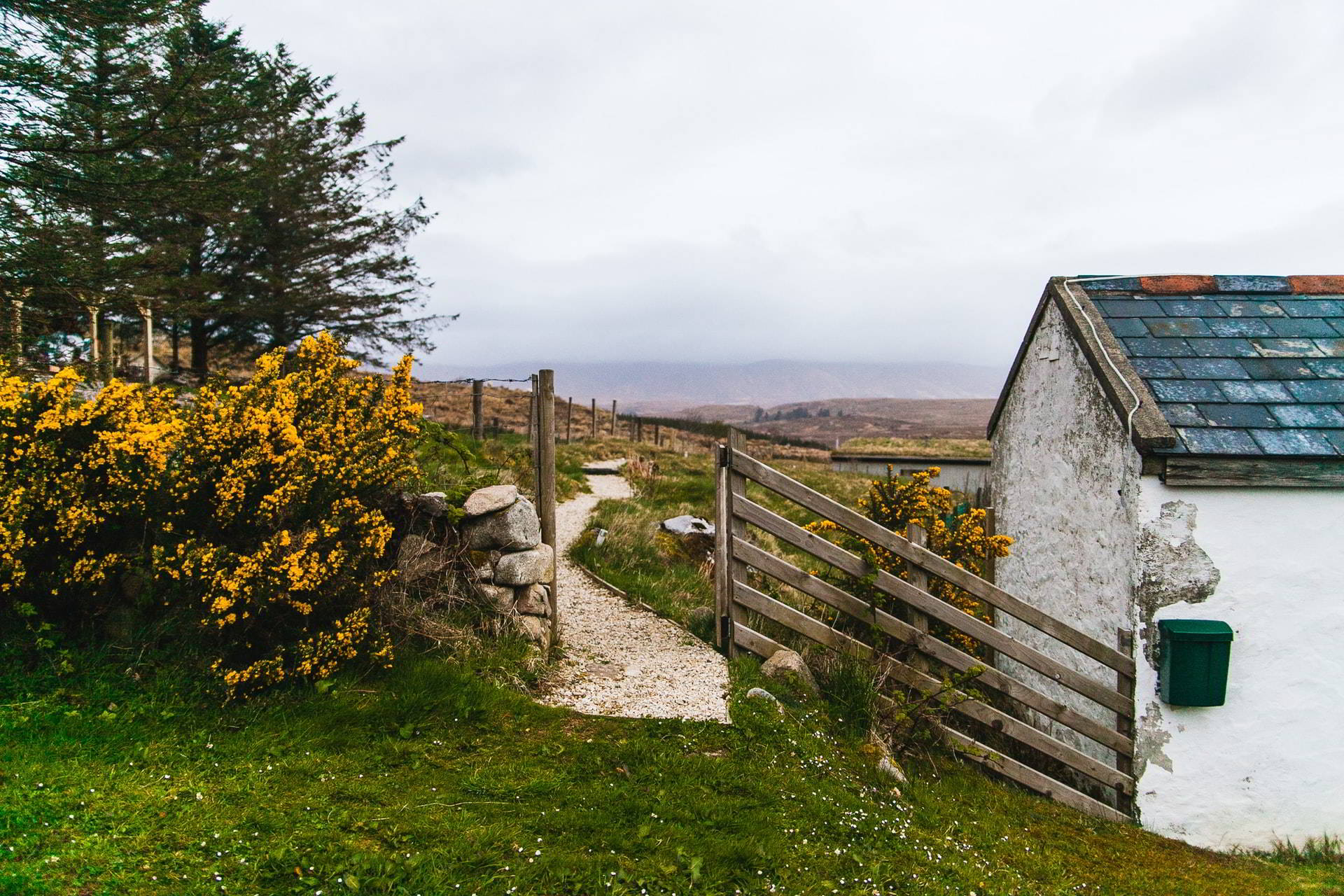 Fintown, Ireland